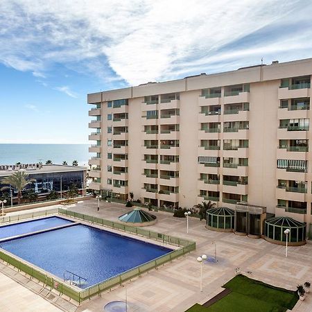 Valencia Flat Rental Patacona Beach Zimmer foto
