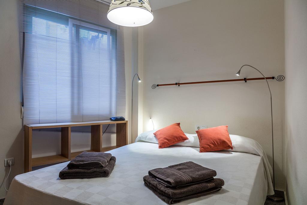 Valencia Flat Rental Patacona Beach Zimmer foto