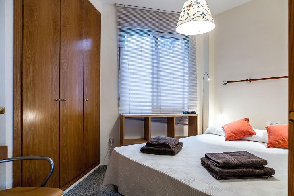 Valencia Flat Rental Patacona Beach Zimmer foto