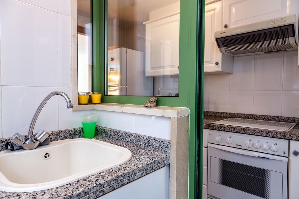 Valencia Flat Rental Patacona Beach Zimmer foto