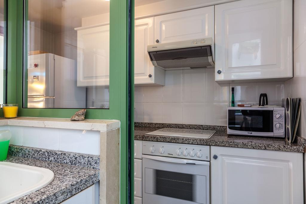 Valencia Flat Rental Patacona Beach Zimmer foto